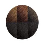 Creme of Nature Jet Black Hair Color with Conditioner