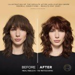 L'Oreal Paris Dark Brown Permanent Hair Color