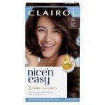 Clairol Nice'n Easy 5C Cool Brown Hair Color