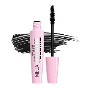 Wet n Wild Mega Volume Mascara - Black