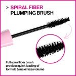 Wet n Wild Mega Volume Mascara - Black