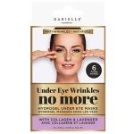 Hydrogel Under Eye Masks with Collagen & Lavender