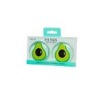Avocado Eye Pads - Hot or Cold Therapy