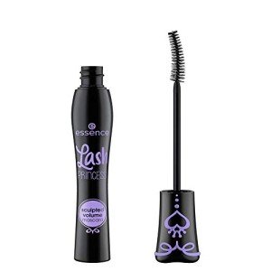 Lash Princess Volume Mascara - Vegan & Paraben-Free