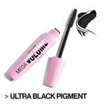Wet n Wild Mega Volume Mascara - Black