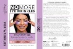 Hydrogel Under Eye Masks with Collagen & Lavender