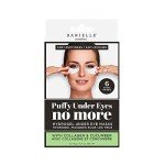 Puffiness No More Hydrogel Undereye Masks, 6 Pairs