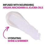 Wet n Wild Color Icon Lip Gloss - Cancer 674B