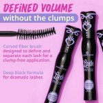Lash Princess Volume Mascara - Vegan & Paraben-Free