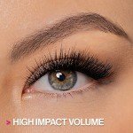 Wet n Wild Mega Volume Mascara - Black
