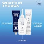 Clairol Nice'n Easy 5C Cool Brown Hair Color