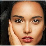 L'Oreal Infallible Pencil Eyeliner with Sharpener, Black Brown