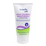 Calming Baby Moisturizing Lotion with Aloe & Vitamins