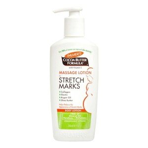 Palmer's Cocoa Butter Stretch Mark Massage Lotion