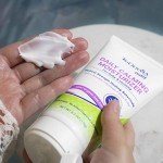 Calming Baby Moisturizing Lotion with Aloe & Vitamins