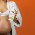 Palmer's Cocoa Butter Stretch Mark Massage Lotion