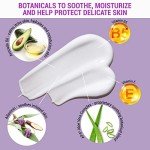 Calming Baby Moisturizing Lotion with Aloe & Vitamins