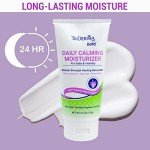 Calming Baby Moisturizing Lotion with Aloe & Vitamins