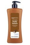Cocoa Butter Body Lotion, Lightly Scented, 20.3 oz