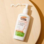 Palmer's Cocoa Butter Stretch Mark Massage Lotion
