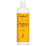 SheaMoisture Hydrating Body Lotion for Dry Skin