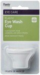 Flents Eye Wash Cup for Irritants Removal