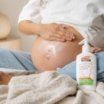 Palmer's Cocoa Butter Stretch Mark Massage Lotion