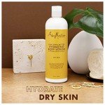 SheaMoisture Hydrating Body Lotion for Dry Skin