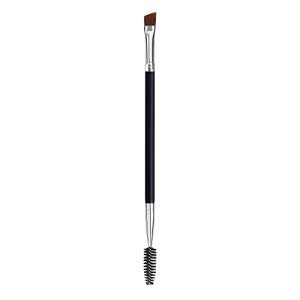 Angled Brow Brush and Spoolie Tool