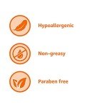 Cocoa Butter Body Lotion, Lightly Scented, 20.3 oz