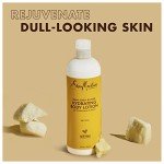 SheaMoisture Hydrating Body Lotion for Dry Skin