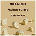 SheaMoisture Hydrating Body Lotion for Dry Skin