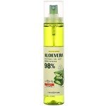 Aloe Vera 98% Soothing Gel Mist - 4.06 fl oz
