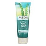 Aloe Vera Moisturizing Gel, 98% Soothing, 4 oz