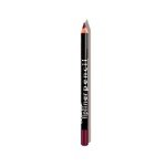 L.A. COLORS Smooth Plum Lipliner Pencil