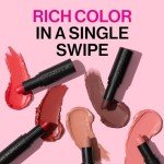 Wet n Wild Matte Lip Color - Mochalicious