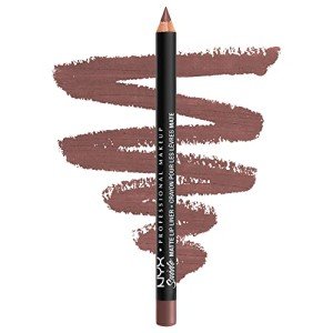NYX Suede Matte Lip Liner - Los Angeles 30