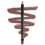 NYX Suede Matte Lip Liner - Los Angeles 30