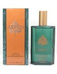 Aspen Cologne Spray for Men - 4 oz