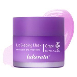 Hydrating Lip Sleeping Mask with Vitamin C