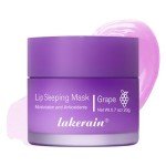 Hydrating Lip Sleeping Mask with Vitamin C