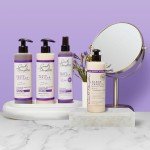 Carol's Daughter Black Vanilla Conditioner for Curls