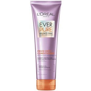 L'Oreal Paris Frizz Control Conditioner with Marula Oil