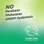 Garnier Fructis Leave-In Cream for Frizzy Hair