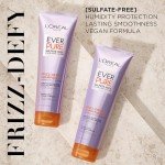 L'Oreal Paris Frizz Control Conditioner with Marula Oil