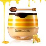 Honey Lip Mask & Hydrating Lip Balm Set