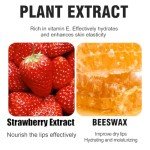 Honey Lip Mask & Hydrating Lip Balm Set