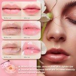 Honey Lip Balm & Moisturizing Sleeping Mask