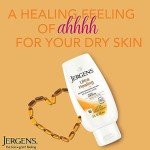 Jergens Ultra Healing Moisturizer - 3 Pack