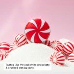 Candy Cane Lip Scrub - Limited Edition Treat